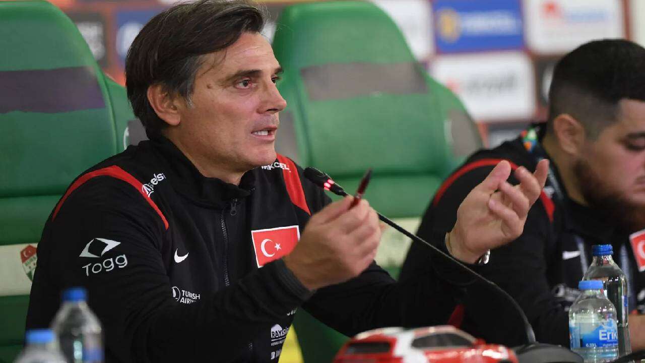 Montella'nın kovulacağı tarih belli oldu: Takımda kalmasının tek yolu var! 4